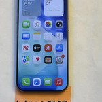 Mint Apple iPhone 17 - AT&T, 256 GB, Mist Blue, A3258