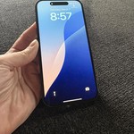 Good Apple iPhone 16 - T-Mobile, 256 GB, Black, A3081