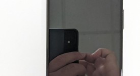 Mint
													Google Pixel 4a 5G - Unlocked, Black, 128 GB, 6 GB, G025E, photo 4 of 6