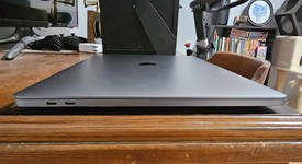 Mint
													MacBook Pro 2019 - 16" - I9, Gray, 1 TB, 32 GB, photo 5 of 17