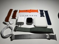 Apple Watch Ultra 2 49mm