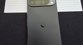 Mint
													Google Pixel 9 Pro XL - T-Mobile, Obsidian, 512 GB, 16 GB, GGX8B, photo 3 of 9