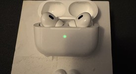 Used
													Apple AirPods Pro 2 - USB-C, photo 4 of 8