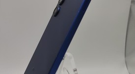 Fair
													Samsung Galaxy S25 Plus - Unlocked, Navy Blue, 256 GB, 12 GB, SM-S936U1, photo 2 of 4