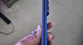 Mint
													Samsung Galaxy Z Fold7 - Unlocked, Blue Shadow, 512 GB, 12 GB, SM-F966U1, photo 4 of 15