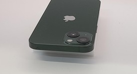 Mint
													Apple iPhone 13 - AT&T, Green, 128 GB, A2482, photo 2 of 7