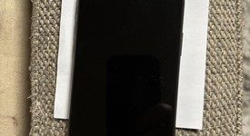 Fair
													Apple iPhone 11 - Unlocked, Black, 64 GB, A2111, photo 6 of 6