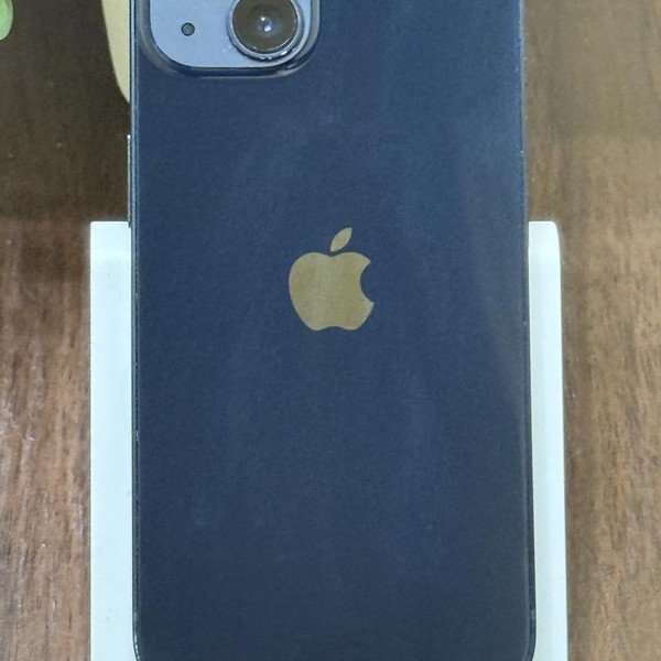 Apple iPhone 13 - T-Mobile, 128 GB, Midnight, A2482