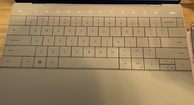Good
													Dell XPS 13 Plus 9320 (2023) - I7, Graphite, 1 TB, 32 GB, 3.4K OLED Touch, photo 5 of 10