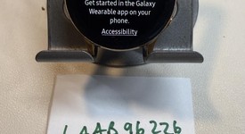 Fair
													Samsung Galaxy Watch Active2 40mm - Unlocked, Gold, Stainless Steel, photo 6 of 6