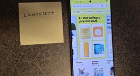 Mint
													Samsung Galaxy S24 Ultra - Unlocked, Blue, 1 TB, 12 GB, SM-S928U1, photo 5 of 27