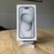 New Apple iPhone 15 - Straight Talk, Black, 128 GB, A2846