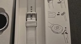 Mint
													Samsung Galaxy Watch8 Classic - Unlocked, White, SM-L505, 46mm, photo 4 of 7