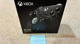 New
													Xbox Elite Wireless Controller Series 2 - Black, photo 2 of 4