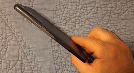 Mint
													Samsung Galaxy S22 - AT&T, Black, 128 GB, 8 GB, SM-S901U, photo 5 of 16