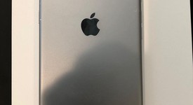 Good
													Apple iPhone 6S Plus - Verizon, Grey, 32 GB, A1687, photo 2 of 4