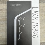 New Samsung Galaxy S26 Ultra - Verizon, 256 GB, Black, 12 GB, SM-S948U