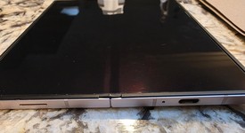 Good
													Samsung Galaxy Z Fold6 - T-Mobile, Pink, 256 GB, 12 GB, SM-F956U, photo 5 of 11