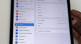 Good
													Apple iPad Pro 11" 4th Gen 2022 - Wi-Fi, Gray, 128 GB, photo 5 of 12