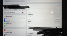 Mint
													Apple iPad Pro 10.5" - Verizon, Gray, 256 GB, photo 1 of 6