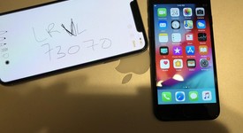 Good
													Apple iPhone 7 - AT&T, Black, 32 GB, A1778, photo 2 of 8