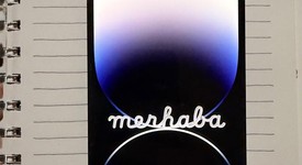 Good
													Apple iPhone 14 Pro - AT&T, Black, 128 GB, A2650, photo 2 of 2