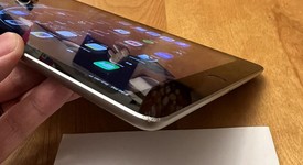 Good
													Apple iPad 5th Gen - Wi-Fi, Gray, 32 GB, A1822, photo 2 of 7