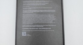 New
													Samsung Galaxy S25 FE - T-Mobile, Black, 128 GB, SM-S731U, photo 5 of 6