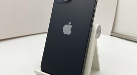 Good
													Apple iPhone 14 - Unlocked, Midnight, 512 GB, A2649, photo 3 of 7