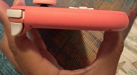 Mint
													Nintendo Switch Lite - Coral, photo 2 of 19