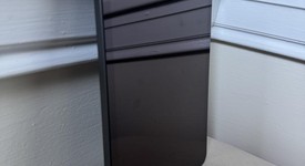 Good
													Apple iPad Air 4th Gen - Wi-Fi, Gray, 64 GB, A2316, photo 4 of 15