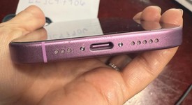 Good
													Apple iPhone 16 - AT&T, Pink, 256 GB, A3081, photo 4 of 8