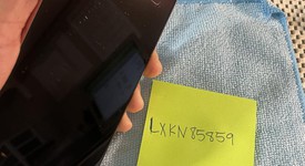 Fair
													Samsung Galaxy Note 20 5G - T-Mobile, Mystic Bronze, 128 GB, 8 GB, SM-N981U, photo 4 of 13