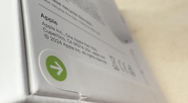 New
													Apple AirPods Pro 2nd Gen - USB-C, photo 1 of 5