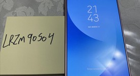 Mint
													Samsung Galaxy J7 Pro - Unlocked, Rose Gold, 32 GB, photo 3 of 9