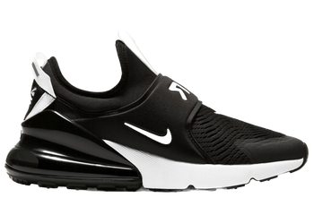 Nike Air Max 270 Extreme Black (GS) for sale