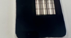 Good
													Samsung Galaxy S22 Plus - Unlocked, White, 128 GB, 8 GB, SM-S906U1, photo 2 of 5