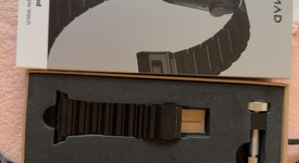 Mint
													Apple Watch Ultra 3 49mm - Unlocked, Black, A3281, photo 1 of 14