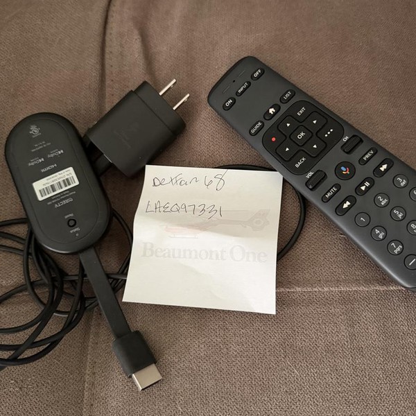 DirecTV Gemini Air