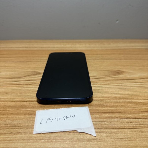 Apple iPhone 12 Mini - Unlocked, 64 GB, Blue, A2176