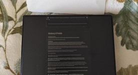 New
													Samsung Galaxy Z Fold6 - Unlocked, Black, 512 GB, 12 GB, SM-F956U1, photo 4 of 6