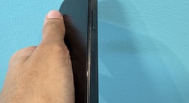 Good
													Apple iPhone 15 Pro - Unlocked, Black, 512 GB, A2848, photo 4 of 7