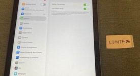 Good
													Apple iPad 10th Gen - Wi-Fi, Blue, 64 GB, A2696, photo 3 of 9