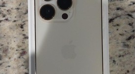 Mint
													Apple iPhone 14 Pro - Verizon, Gold, 128 GB, A2650, photo 2 of 7