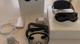 Mint
													Apple Vision Pro - 512 GB, photo 2 of 10