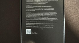 New
													Samsung Galaxy Z Flip6 - T-Mobile, Black, 512 GB, 12 GB, SM-F741U, photo 2 of 2