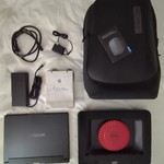 Mint Lenovo Legion Pro 7i Gen 10 16 inch - 2 TB, Gray, 32 GB, Intel Core Ultra 9