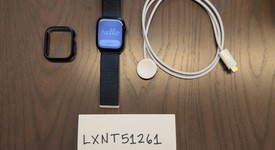 Mint
													Apple Watch Series 9 45mm - Unlocked, Midnight, A2984 - Cellular, Aluminum, photo 1 of 7