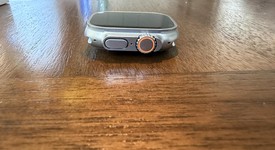 Good
													Apple Watch Ultra 2 49mm - Unlocked, Natural, A2986, photo 4 of 16