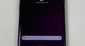 Good
													Samsung Galaxy S9 Plus - Unlocked, Purple, 64 GB, SM-G965U1, photo 1 of 7